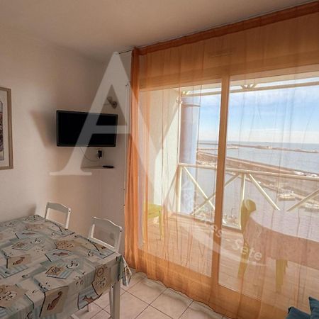 1Ere Ligne Port De Sete, 1 Chambre, Pkg, Piscine מראה חיצוני תמונה